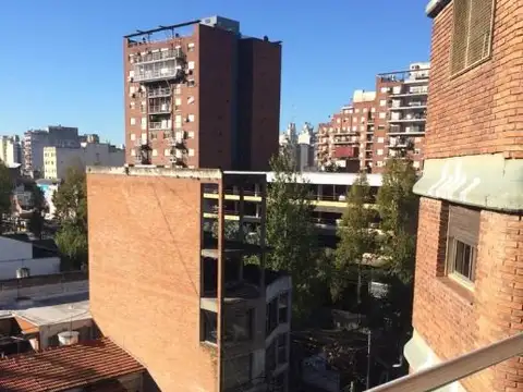 DEPARTAMENTO DE 2 AMBIENTES C/ BAULERA A ESTRENAR EN VENTA - MORON NORTE