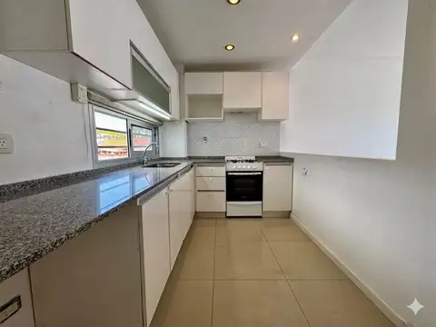 Departamento en Venta 8 años