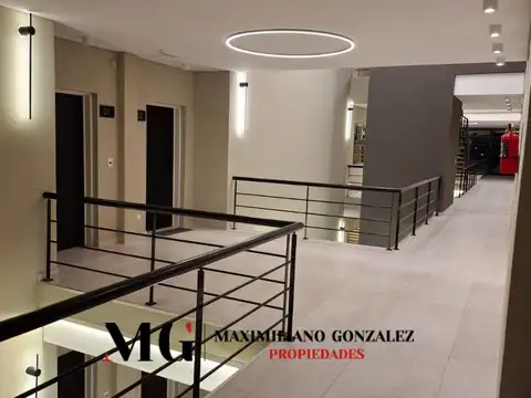 Departamento en Alquiler A Estrenar