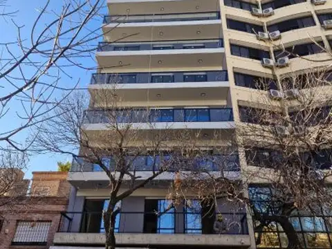 Alvear al 500 (Semipiso de 2 dormitorios C/Balcón a ESTRENAR)