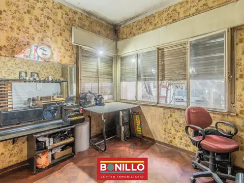 Lote venta Saavedra