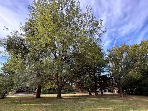 Lote en venta en Country San Diego Moreno