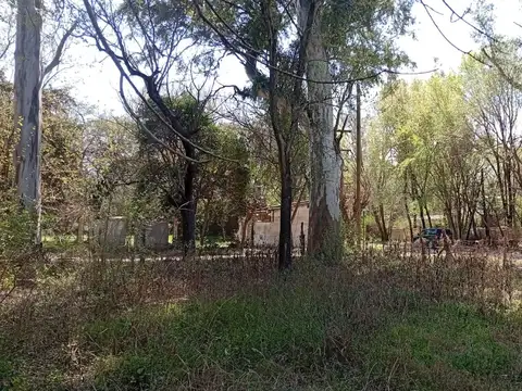 Terreno en Venta en Villa Anisacate, USD 22.700