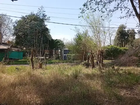 Terreno en Venta de 1250,0 m2