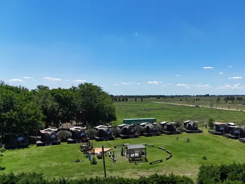 Terreno en Venta de 2100,0 m2