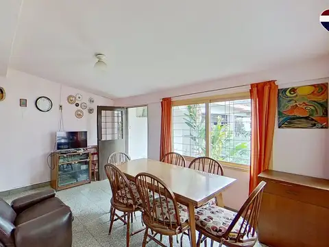 VENTA CASA 3 AMBIENTES PATIO COCHERA EZPELETA