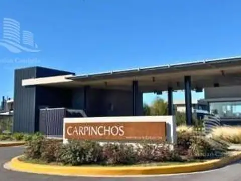 Terreno en Venta en Nordelta Carpinchos, USD 177.000