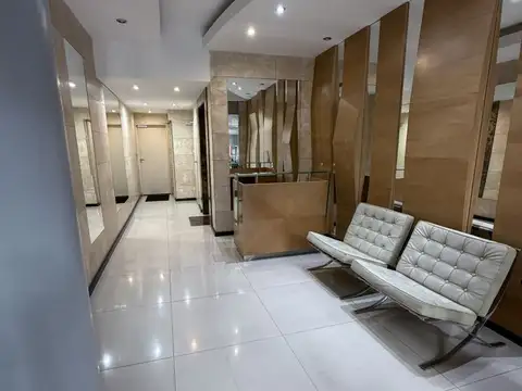 Bogotá 100, Piso 4