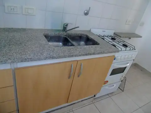 Departamento en Alquiler en La Plata, $ 500.000