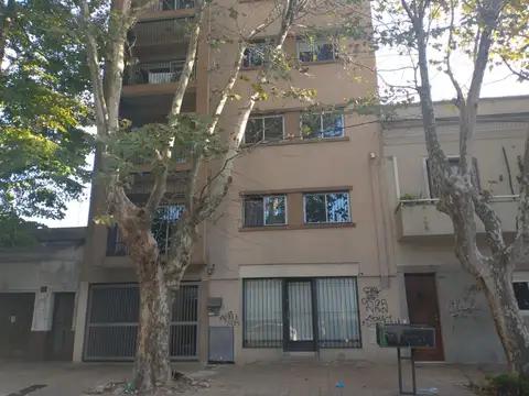 Departamento en alquiler en La Plata