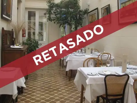 Venta - Casona en San Telmo múltiples destinos - Comercial/Vivienda