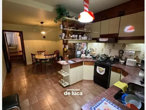 Casa en Venta 50 años