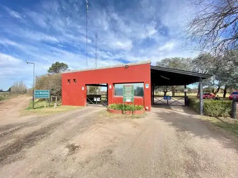 Venta Lote Club de Campo La Ranita - Manzanares | VCO Propiedades