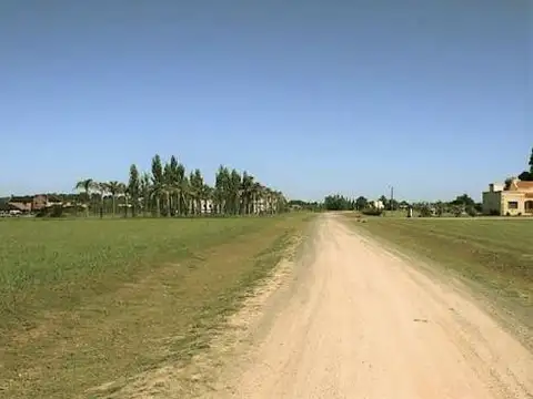 Venta Lote Club de Campo La Ranita  | VCO Propiedades