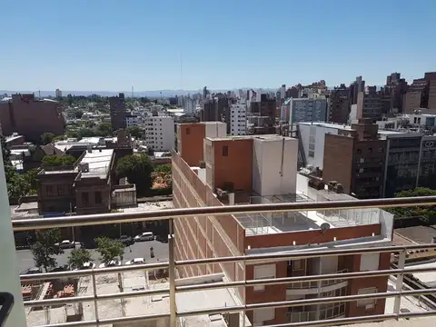 San Luis 145 , Piso 10