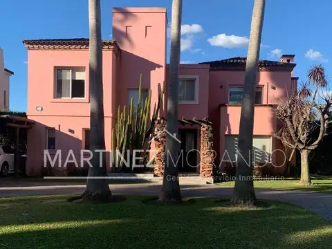 La Pradera-Av. Caamaño 900