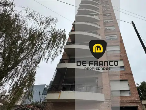 DEPARTAMENTO EN VENTA 3AMBIENTES CON COCHERA - SAN MIGUEL