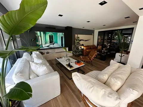 Departamento en Venta de 4 dormitorios