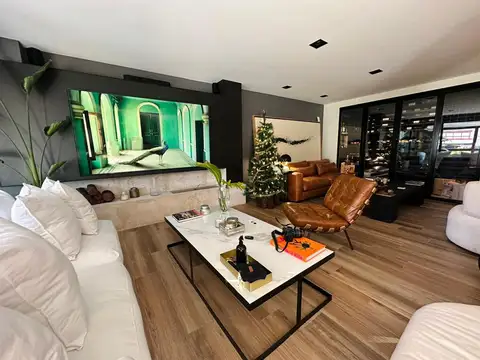 Departamento en Venta en Palermo, USD 1.200.000