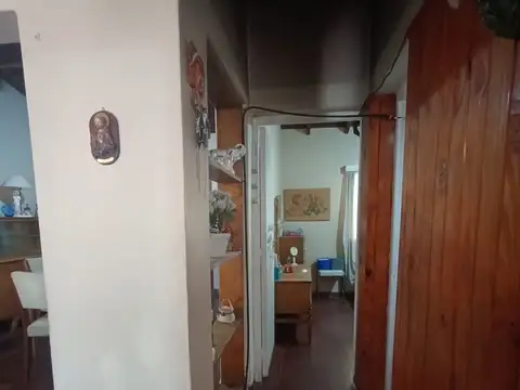 VENTA CASA APTA CREDITO EN GODOY CRUZ