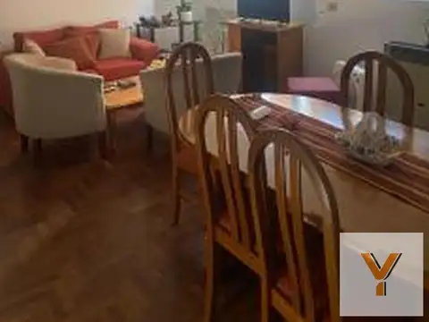 Departamento en Venta de 3 dormitorios