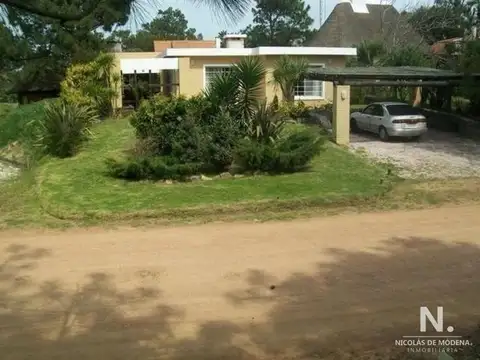 Casa en Alquiler Temporal de 3 dormitorios