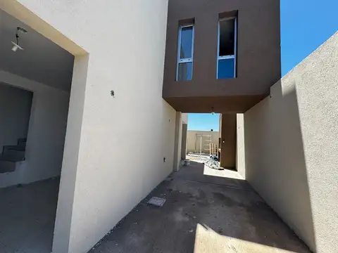 VENTA DUPLEX DOCTA 2 DORM