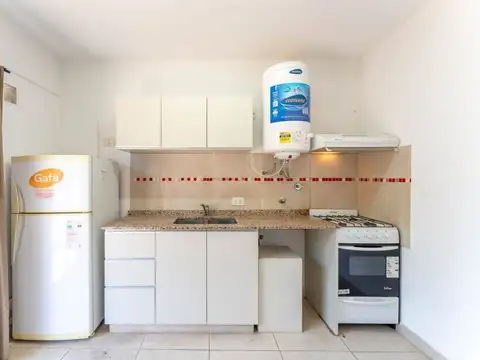 Departamento en Venta 6 años