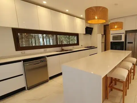 Casa en Venta al Norte