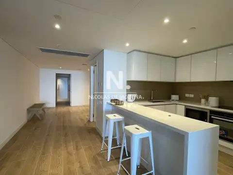 Departamento en Alquiler Temporal 2025 años