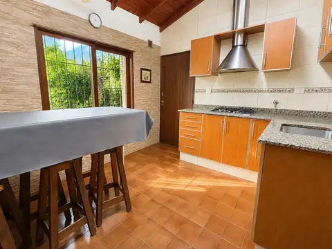 Casa en Venta en Rosario, USD 125.000