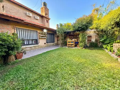 Casa en Venta de 4 dormitorios