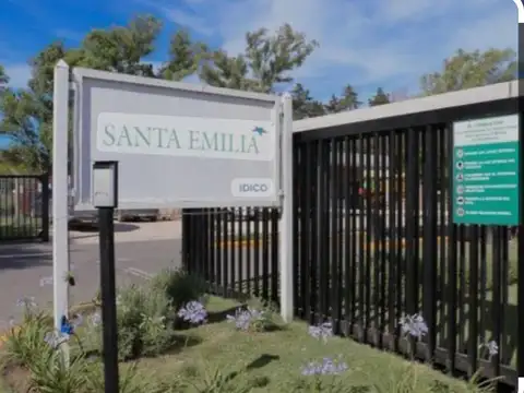 Terreno Lote  en Venta en Santa Emilia, Pilar del Este, Pilar