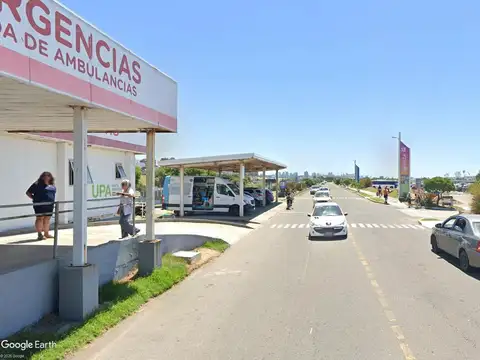 Departamento en Alquiler Temporal de 2 dormitorios