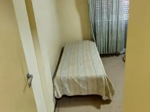 Departamento en Alquiler Temporal de 3 ambientes