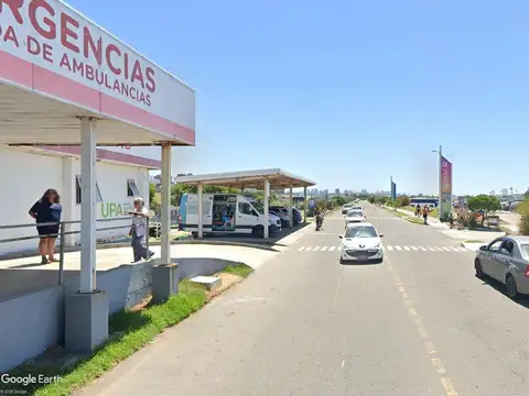 Departamento en Alquiler Temporal de 2 dormitorios