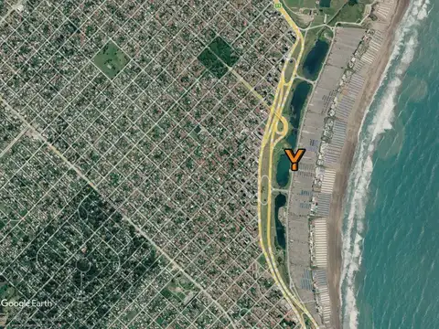 Dúplex en alquiler temporario - 2 Dormitorios 2 Baños - Mar del Plata