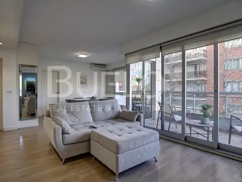 Departamento en Venta 20 años
