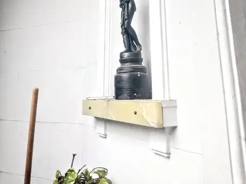 Casa en Alquiler 90 años