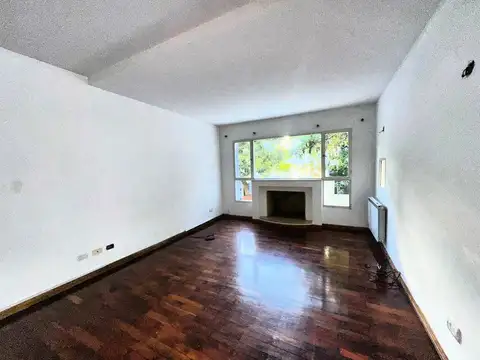 Depto Tipo Casa 6 ambientes con 3 baños