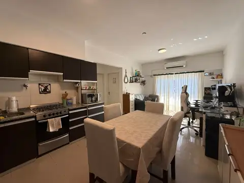 Departamento en venta en Mataderos