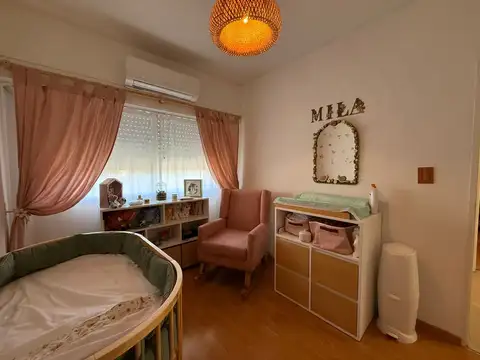 Departamento en Venta Permite mascota