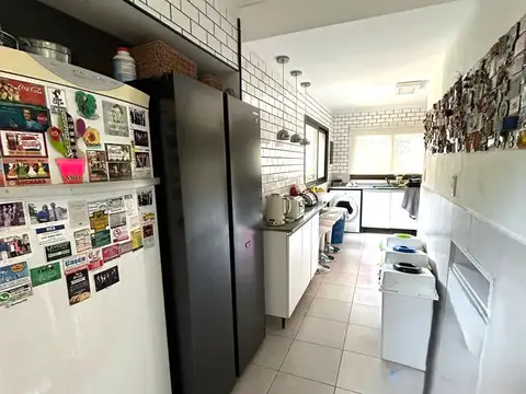 Casa en Alquiler al Noreste