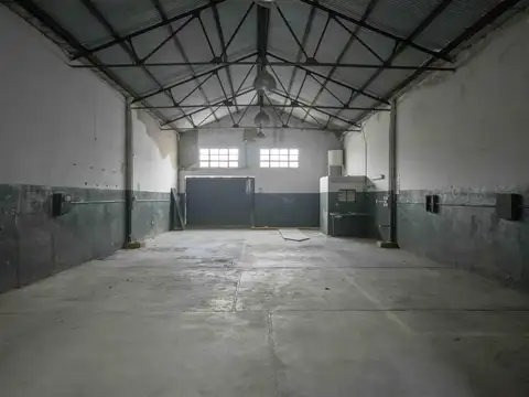 Galpon en Alquiler en Martínez Santa Fe / Fleming, $ 4.000.000