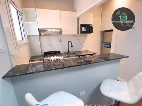Departamento en Venta en La Perla Norte, USD 136.000