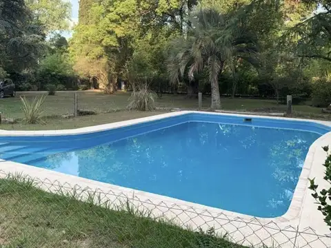 Venta, Casa, Casa Quinta, Pileta, La Reja, Moreno