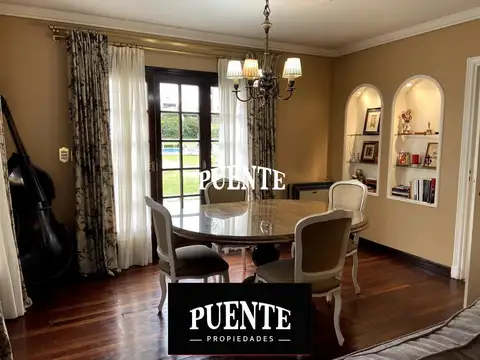 Casa en Venta de 3 dormitorios