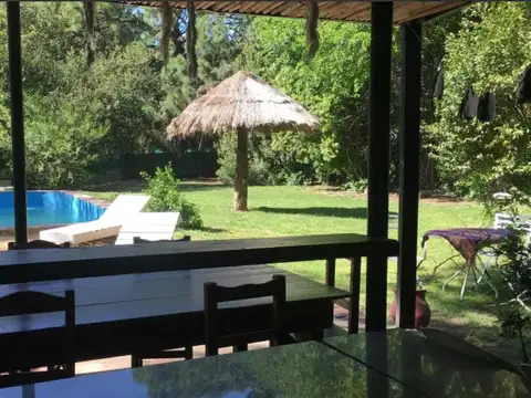 Casa en venta - 1 Dormitorio 1 Baño - Del Viso