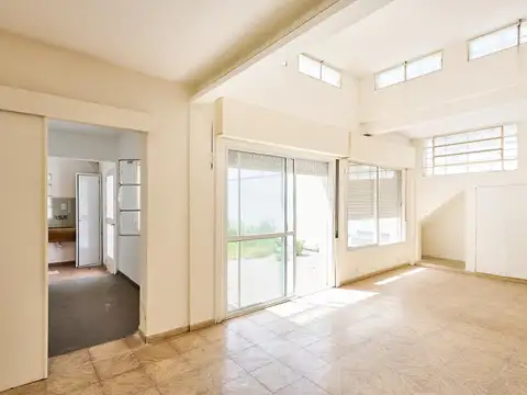Casa en Venta en Alberdi, USD 85.000
