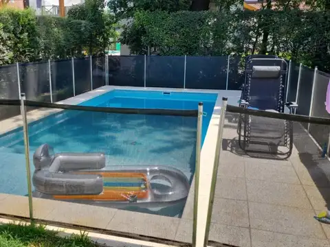 Casa en Alquiler de 3 dormitorios